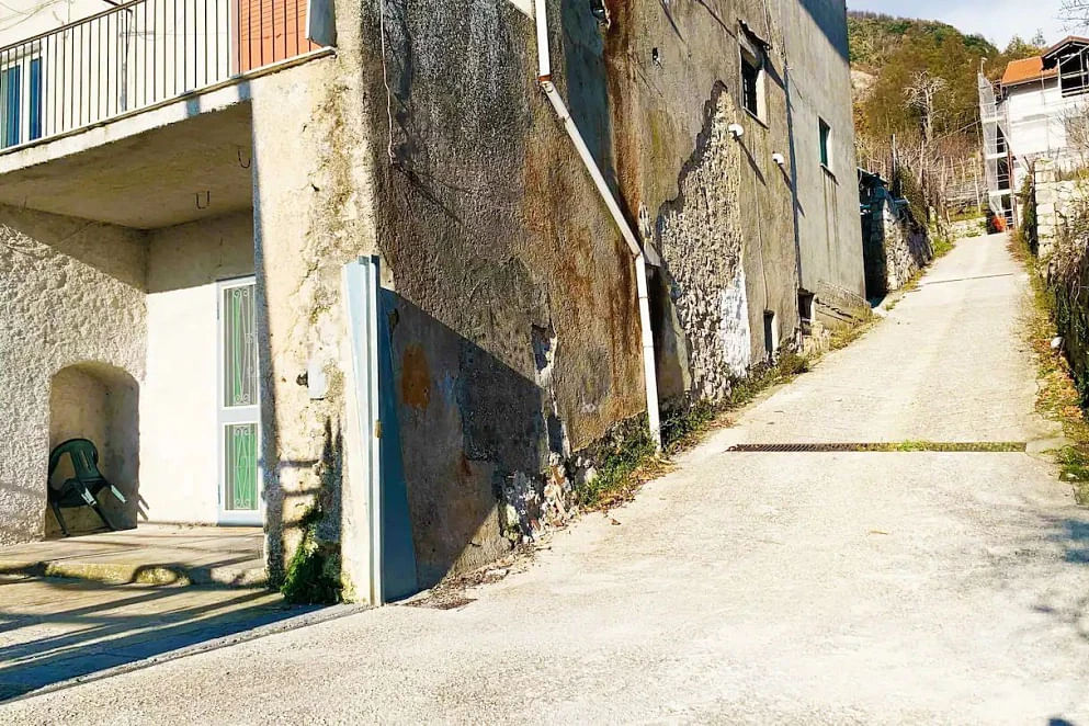 JWguest Rental unit at Pianillo, Campania | Residence "Alma 2" in Costiera Amalfitana | Jwbnb no brobnb 35