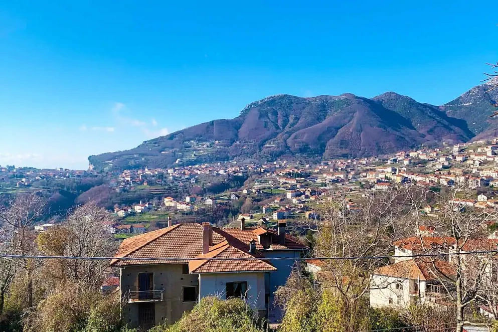 JWguest Rental unit at Pianillo, Campania | Residence "Alma 2" in Costiera Amalfitana | Jwbnb no brobnb 7