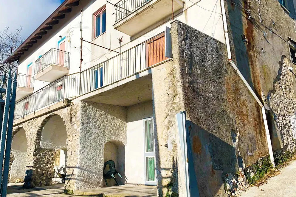 JWguest Rental unit at Pianillo, Campania | Residence "Alma 2" in Costiera Amalfitana | Jwbnb no brobnb 33