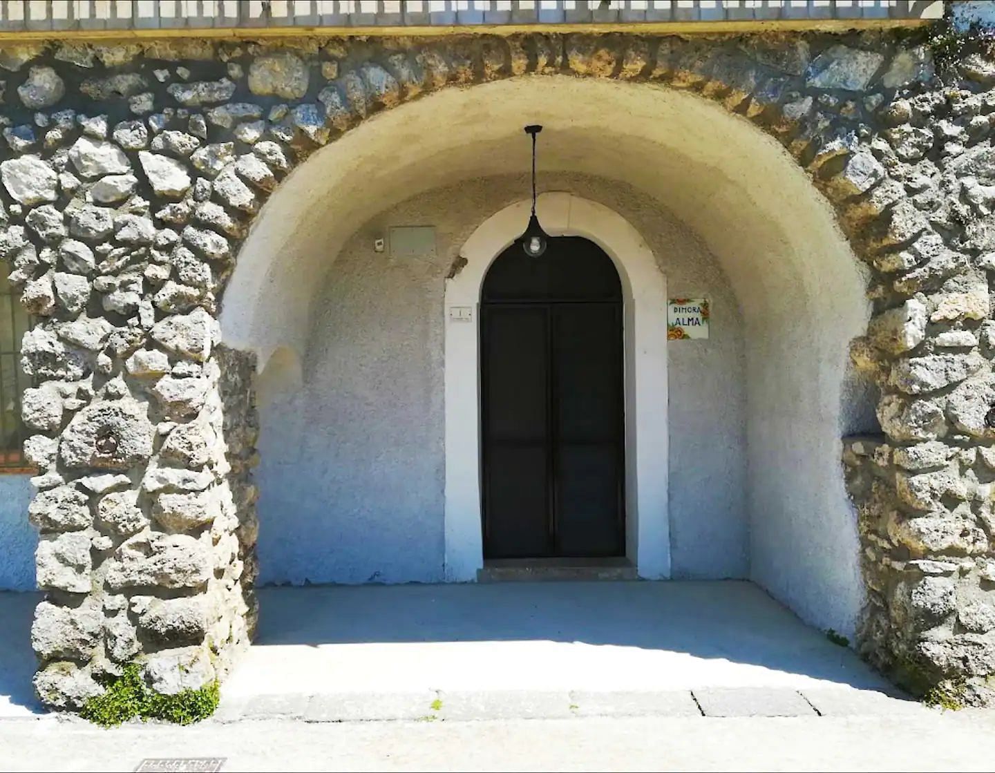 JWguest Rental unit at Pianillo, Campania | Residence "Alma 2" in Costiera Amalfitana | Jwbnb no brobnb 1
