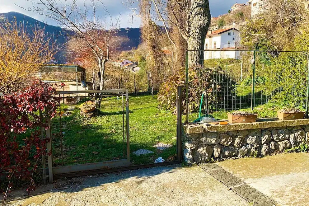JWguest Rental unit at Pianillo, Campania | Residence "Alma 2" in Costiera Amalfitana | Jwbnb no brobnb 45