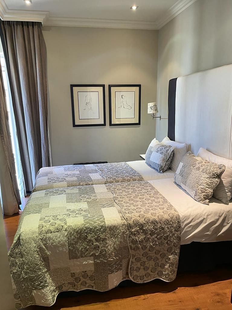 JWguest Apartment at Cape Town, Western Cape | Luxury modern apartment with view | Jwbnb no brobnb 24