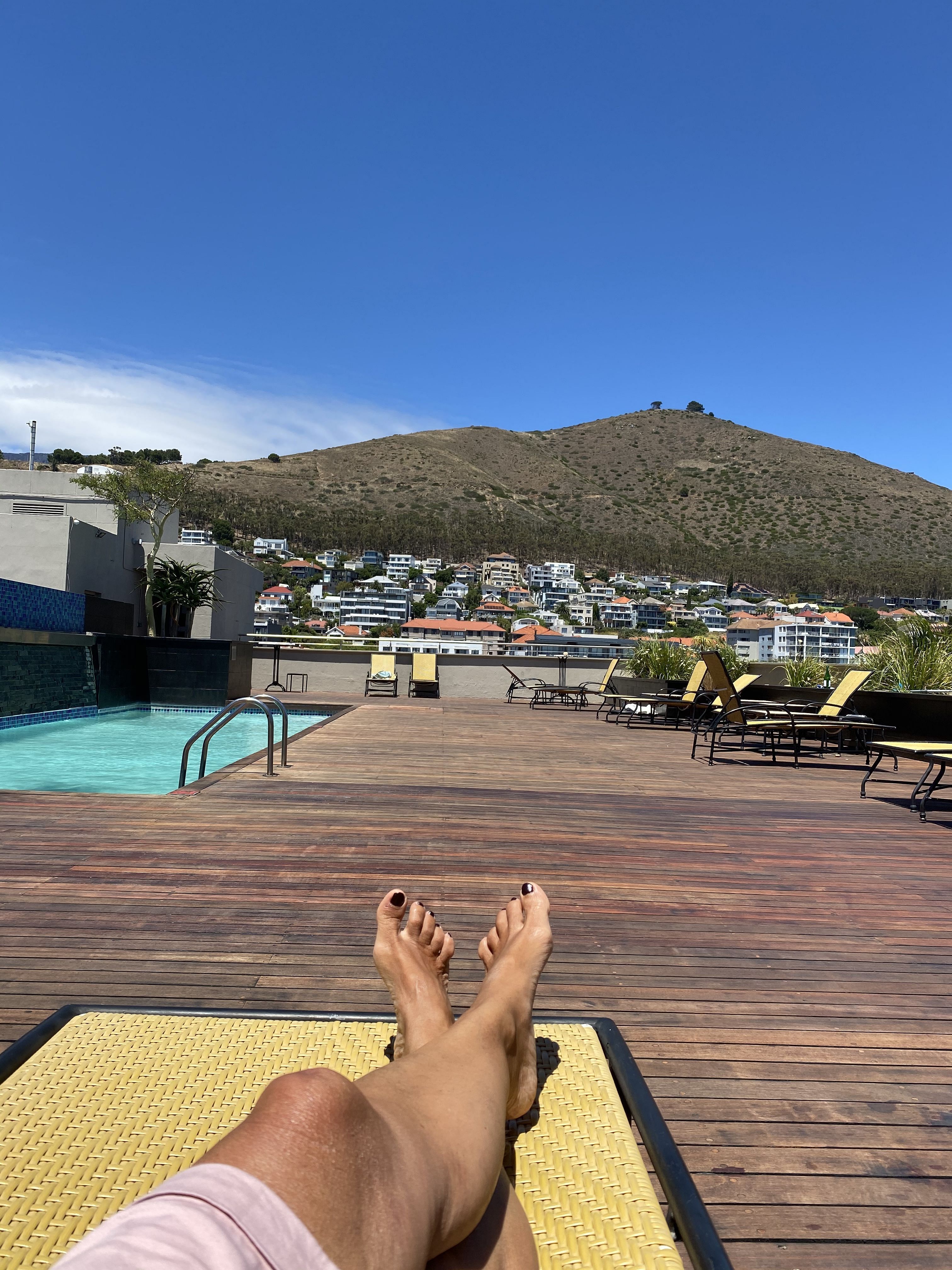 JWguest Apartment at Cape Town, Western Cape | Luxury modern apartment with view | Jwbnb no brobnb 41
