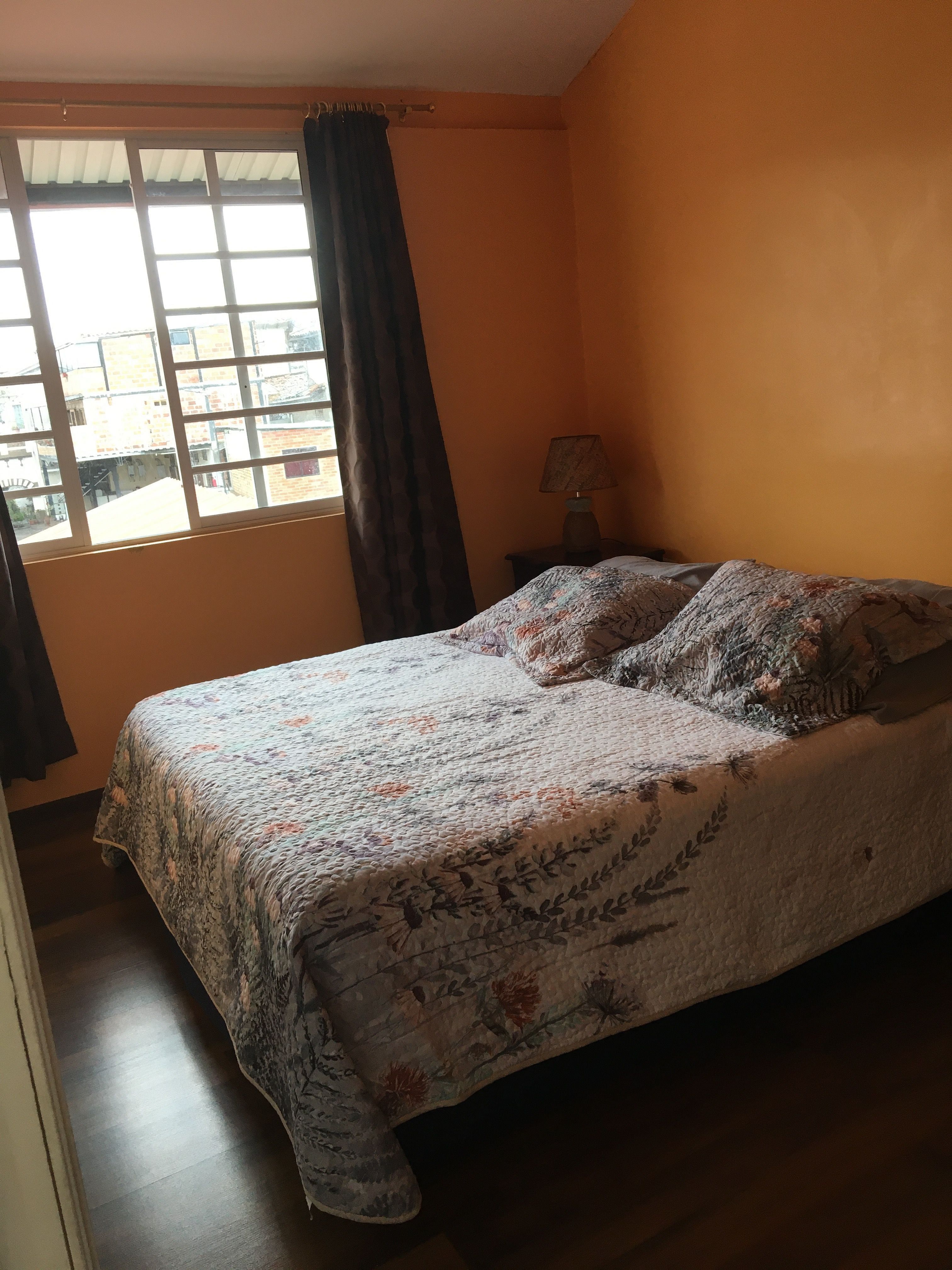 JWguest Apartment at Cuenca, Azuay | Cozy apartment in downtown Cuenca | Jwbnb no brobnb 6