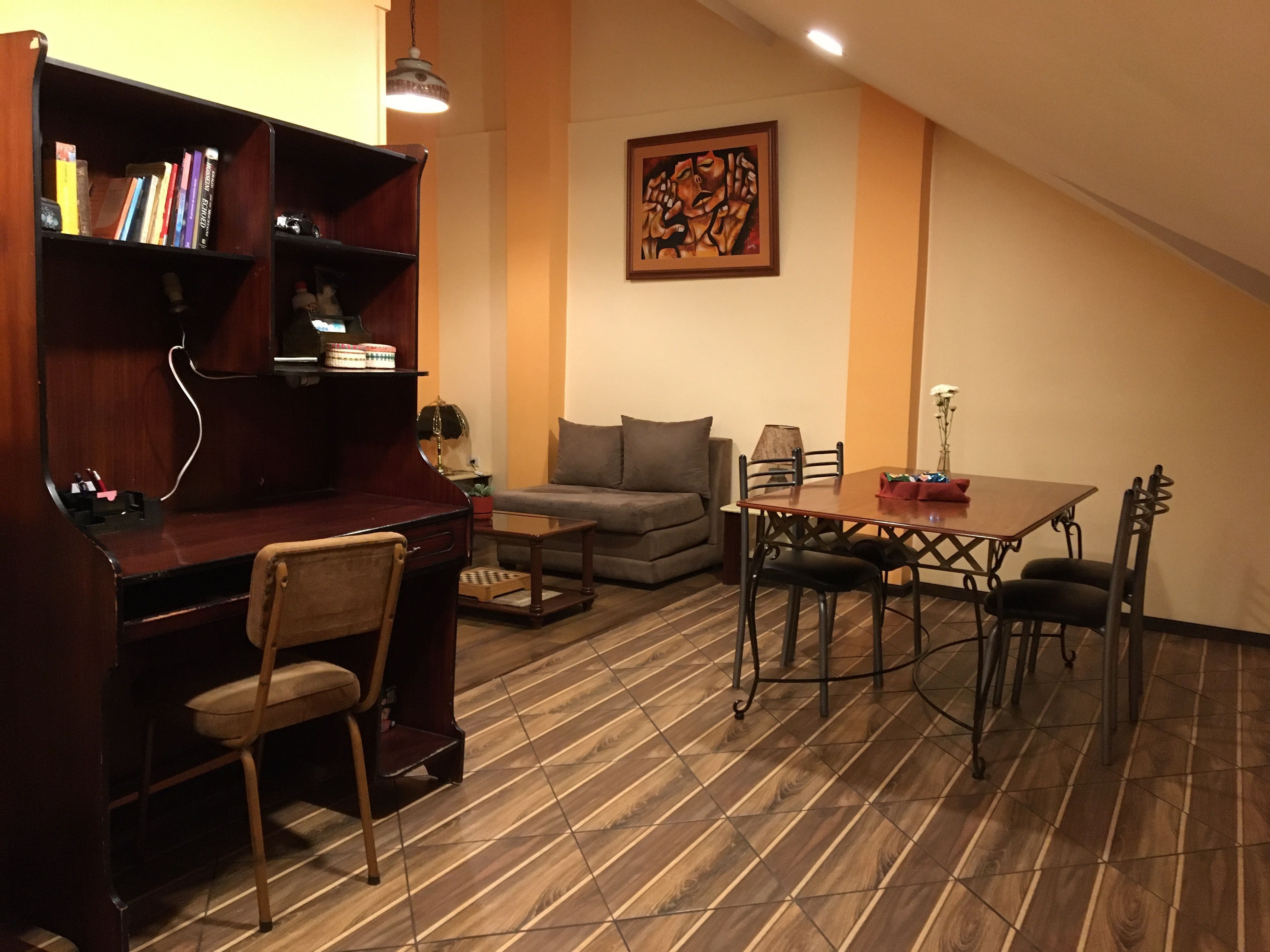 JWguest Apartment at Cuenca, Azuay | Cozy apartment in downtown Cuenca | Jwbnb no brobnb 3