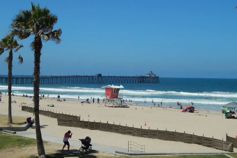 JWguest Rental unit at Imperial Beach, California | Lovely San Diego home close to beach & bay | Jwbnb no brobnb 16