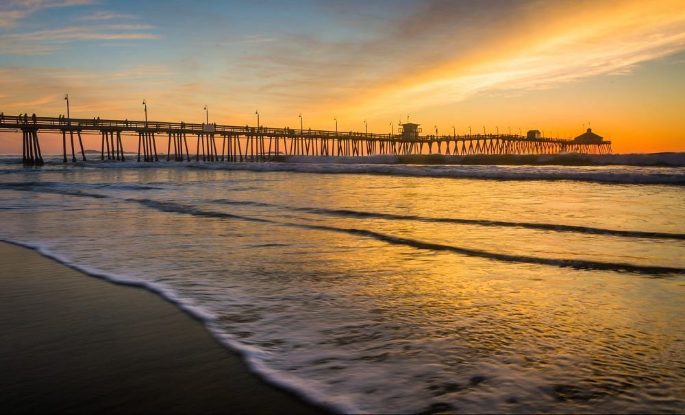 JWguest Rental unit at Imperial Beach, California | Lovely San Diego home close to beach & bay | Jwbnb no brobnb 4