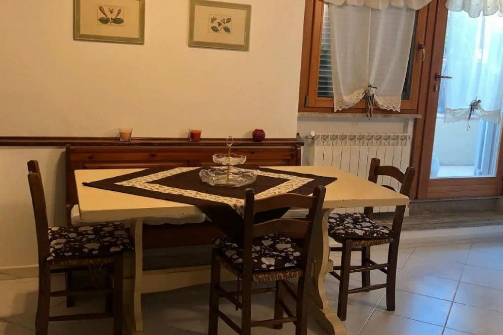 JWguest House at Barberino Tavarnelle, Toscana | A lovely apartament in Chianti area | Jwbnb no brobnb 8