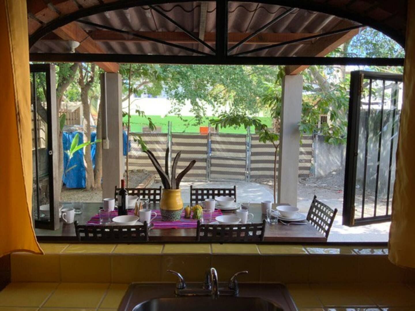 JWguest Cottage at Las Jarretaderas, Nayarit | Casa Camelia. Cozy house close to the beach | Jwbnb no brobnb 7
