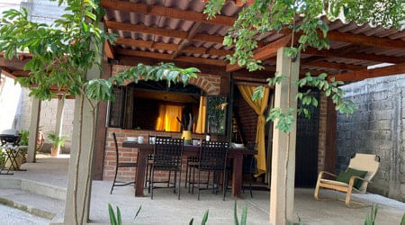 JWguest Cottage at Las Jarretaderas, Nayarit | Casa Camelia. Cozy house close to the beach | Jwbnb no brobnb 1