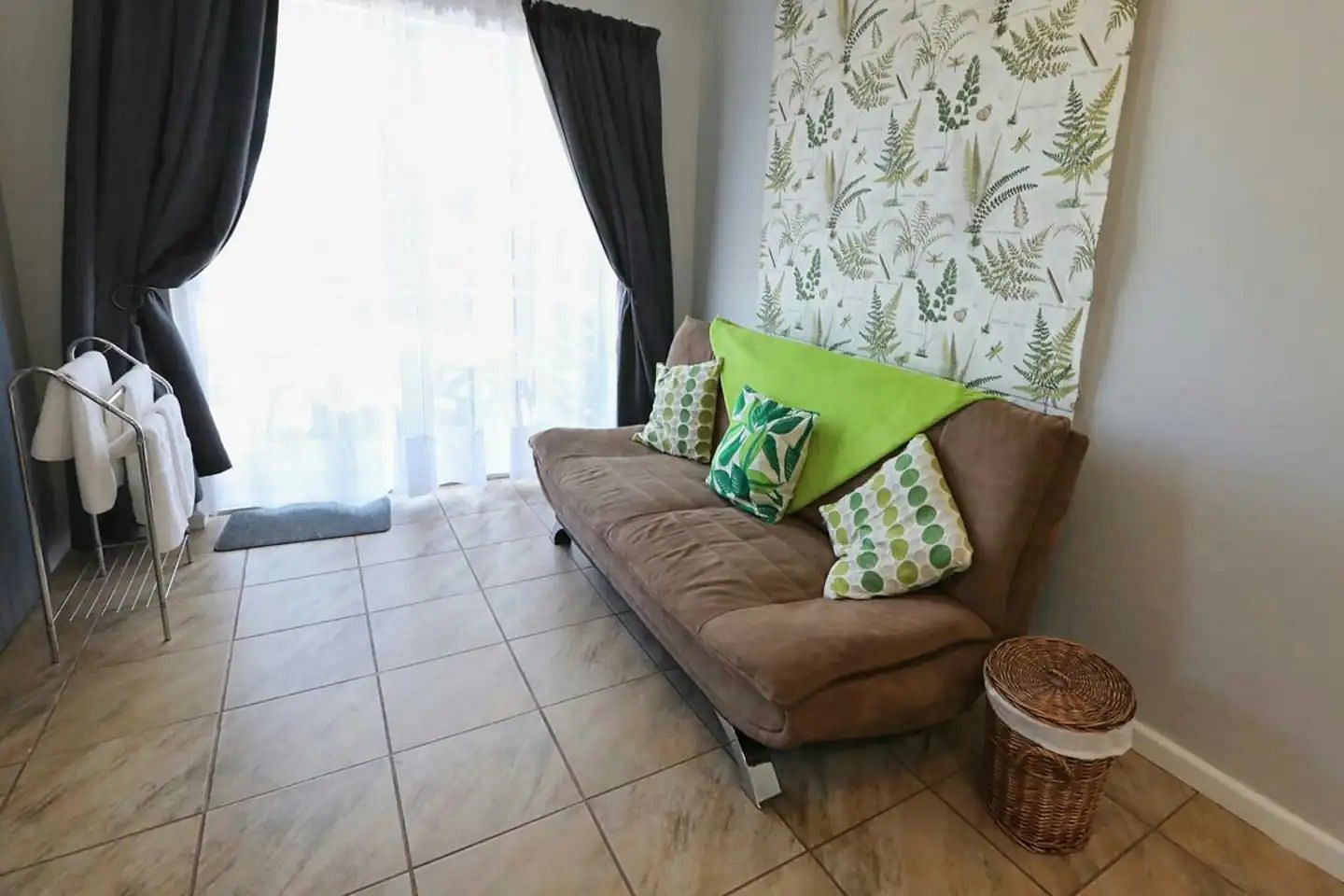 JWguest Apartment at Cape Town, Western Cape | Fully equipped Self-Catering studio | Jwbnb no brobnb 7