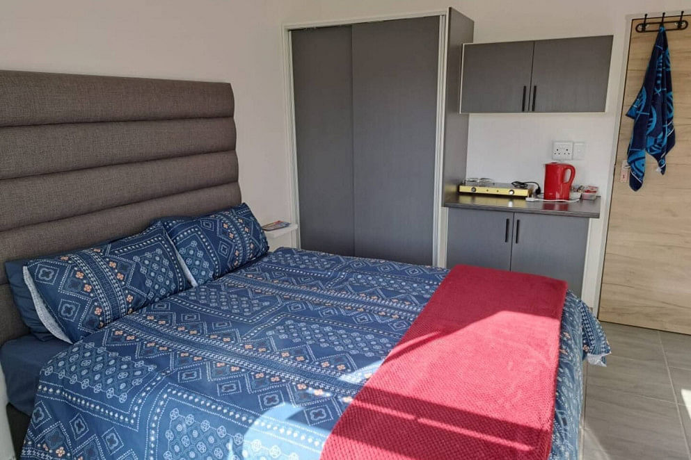 JWguest Rental unit at Wilderness, Western Cape | Cozy 1 bedroom Beachside Suite in Wilderness | Jwbnb no brobnb 1
