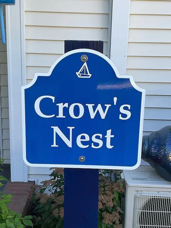 JWguest Apartment at Harwich, Massachusetts | Crows Nest at Captain Alexander’s Hideaway | Jwbnb no brobnb 23
