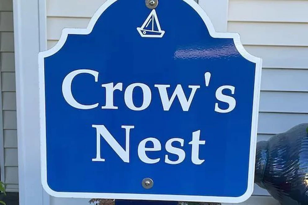 JWguest Apartment at Harwich, Massachusetts | Crows Nest at Captain Alexander’s Hideaway | Jwbnb no brobnb 23