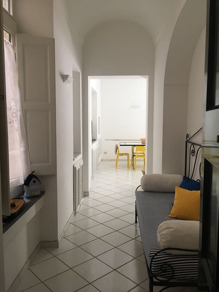 JWguest Apartment at Minori, Campania | Apartment on the Seaside on the Amalfi Coast | Jwbnb no brobnb 2
