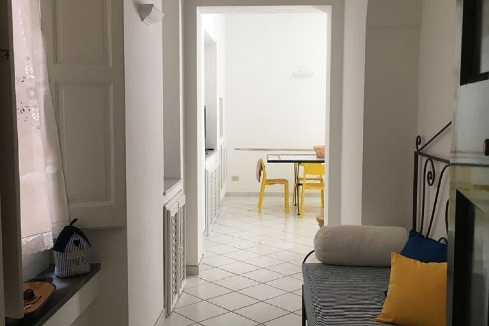 JWguest Apartment at Minori, Campania | Apartment on the Seaside on the Amalfi Coast | Jwbnb no brobnb 2