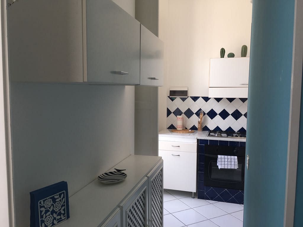 JWguest Apartment at Minori, Campania | Apartment on the Seaside on the Amalfi Coast | Jwbnb no brobnb 3