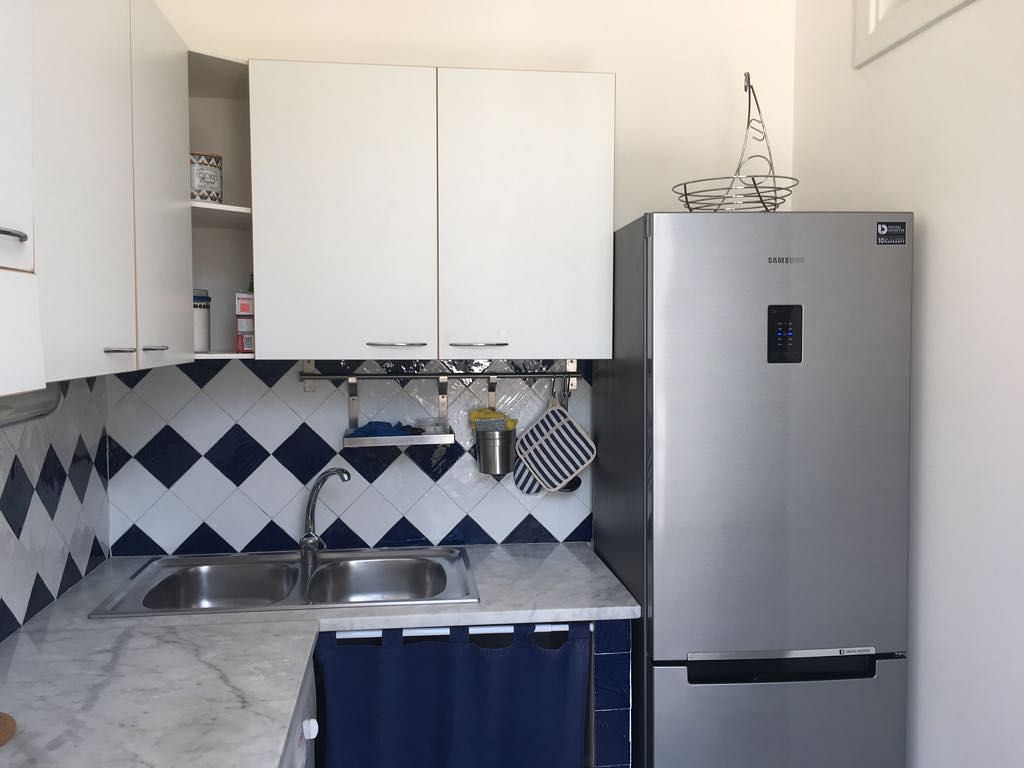 JWguest Apartment at Minori, Campania | Apartment on the Seaside on the Amalfi Coast | Jwbnb no brobnb 4