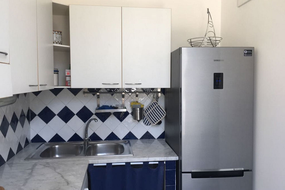JWguest Apartment at Minori, Campania | Apartment on the Seaside on the Amalfi Coast | Jwbnb no brobnb 4