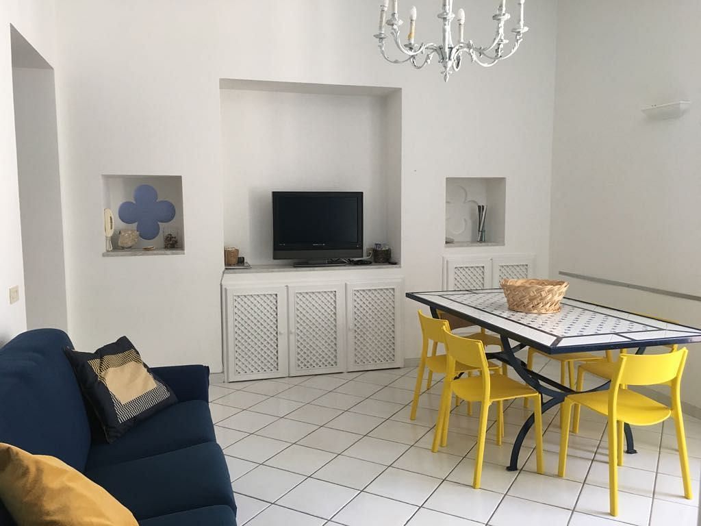 JWguest Apartment at Minori, Campania | Apartment on the Seaside on the Amalfi Coast | Jwbnb no brobnb 6