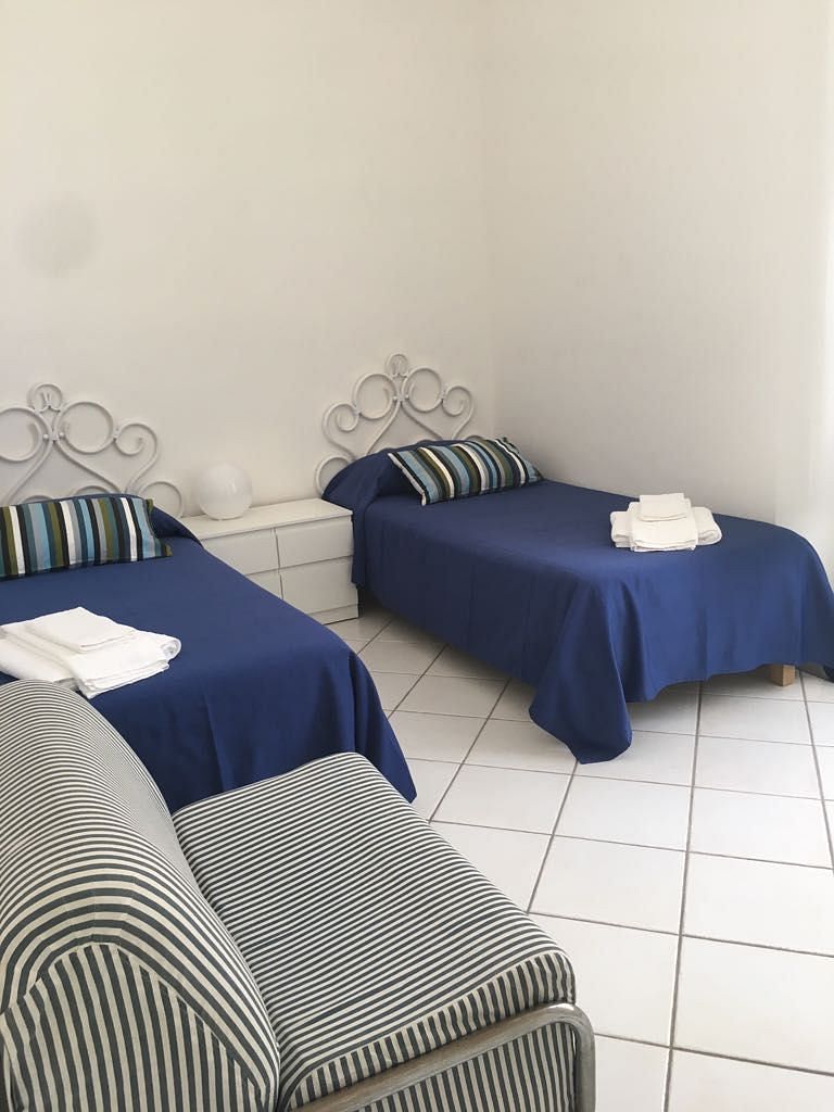 JWguest Apartment at Minori, Campania | Apartment on the Seaside on the Amalfi Coast | Jwbnb no brobnb 5