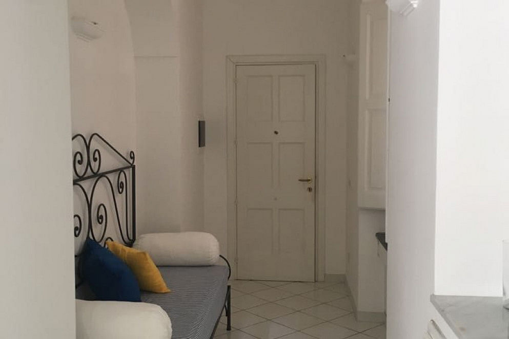 JWguest Apartment at Minori, Campania | Apartment on the Seaside on the Amalfi Coast | Jwbnb no brobnb 7
