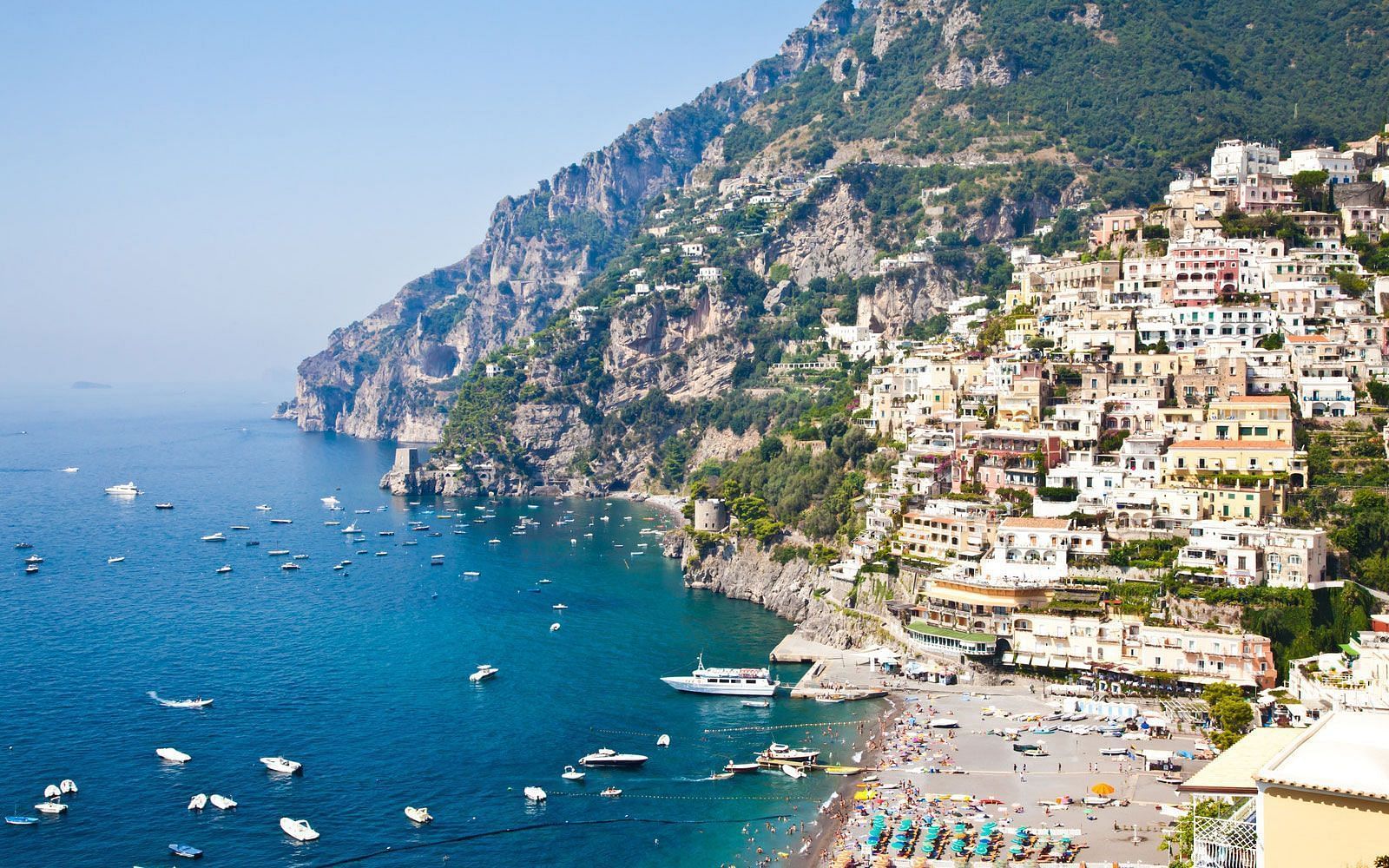 JWguest Apartment at Minori, Campania | Apartment on the Seaside on the Amalfi Coast | Jwbnb no brobnb 1