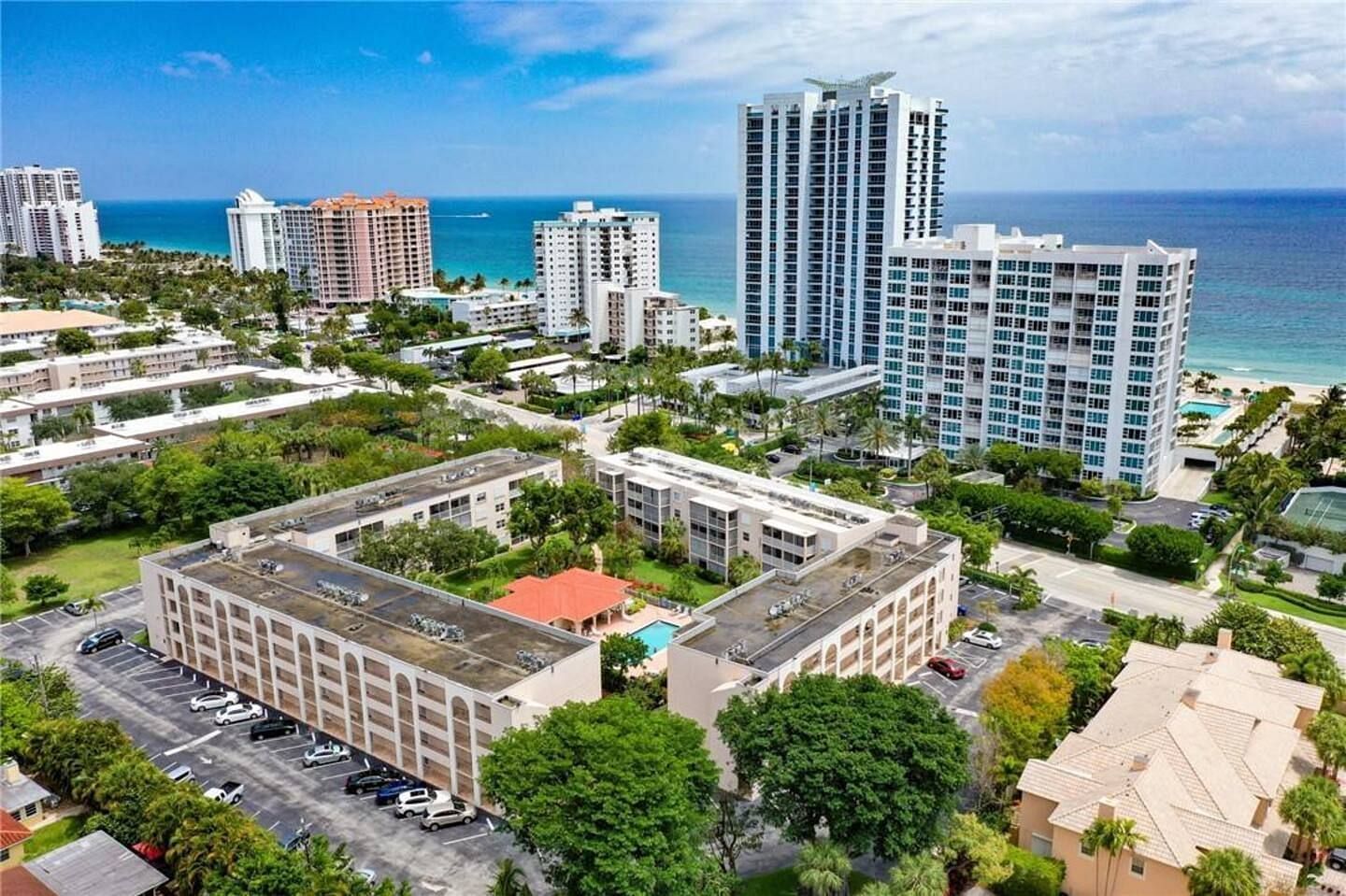 JWguest Condominium at Pompano Beach, Florida | Gardens by the Sea - South | Jwbnb no brobnb 35