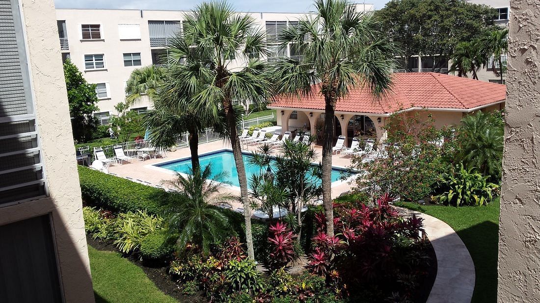 JWguest Condominium at Pompano Beach, Florida | Gardens by the Sea - South | Jwbnb no brobnb 21
