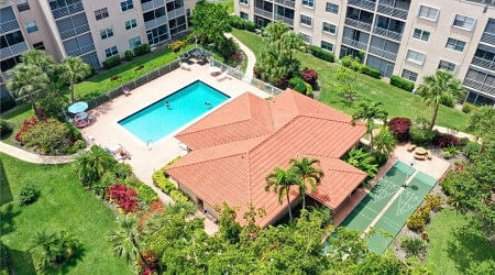 JWguest Apartment at Pompano Beach, Florida | Lovely 2 bedroom 2 bath condo by the sea… | Jwbnb no brobnb 1