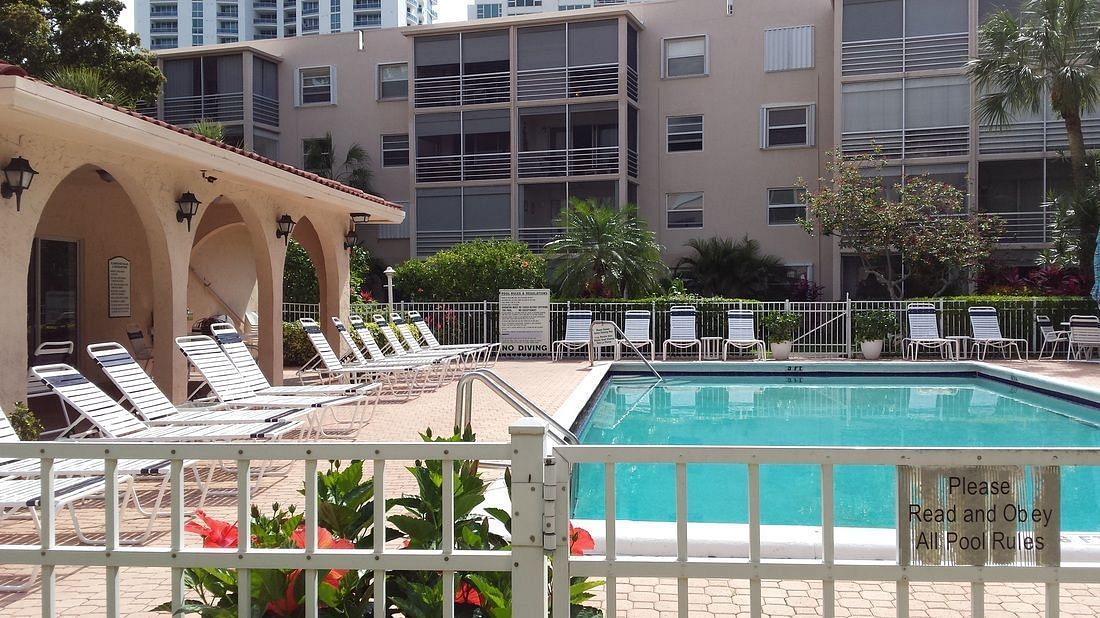 JWguest Apartment at Pompano Beach, Florida | Lovely 2 bedroom 2 bath condo by the sea… | Jwbnb no brobnb 26