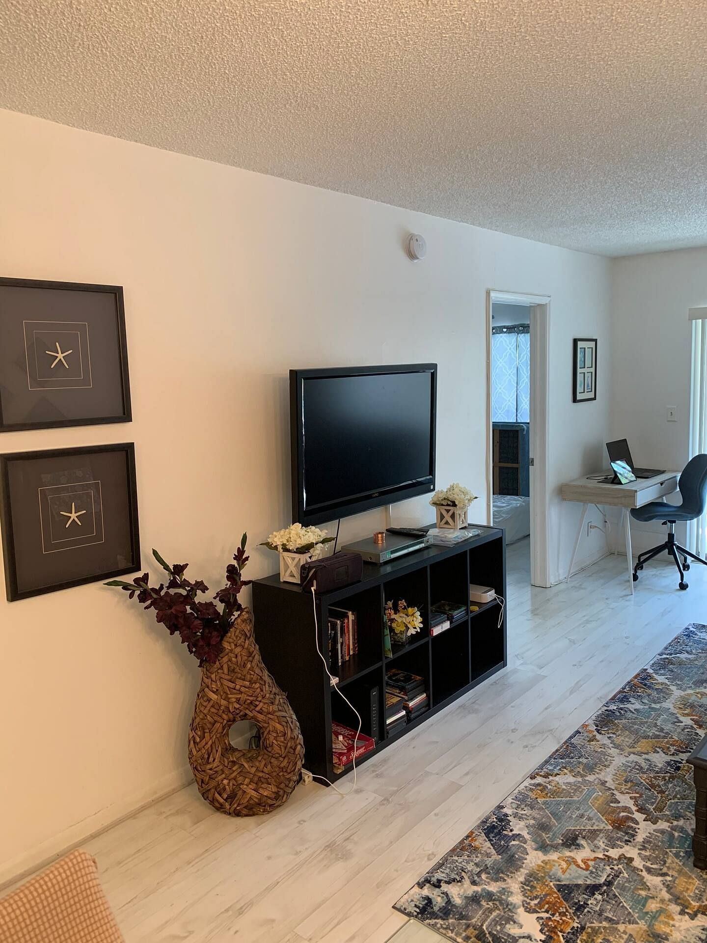 JWguest Apartment at Pompano Beach, Florida | Lovely 2 bedroom 2 bath condo by the sea… | Jwbnb no brobnb 6