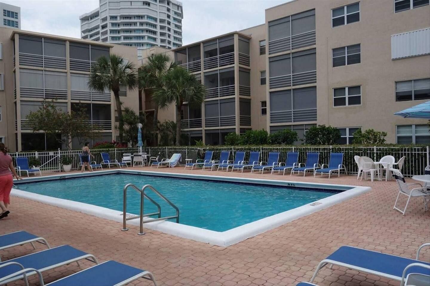 JWguest Apartment at Pompano Beach, Florida | Lovely 2 bedroom 2 bath condo by the sea… | Jwbnb no brobnb 27