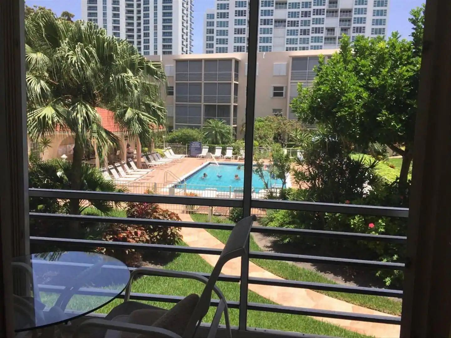 JWguest Apartment at Pompano Beach, Florida | Lovely 2 bedroom 2 bath condo by the sea… | Jwbnb no brobnb 23
