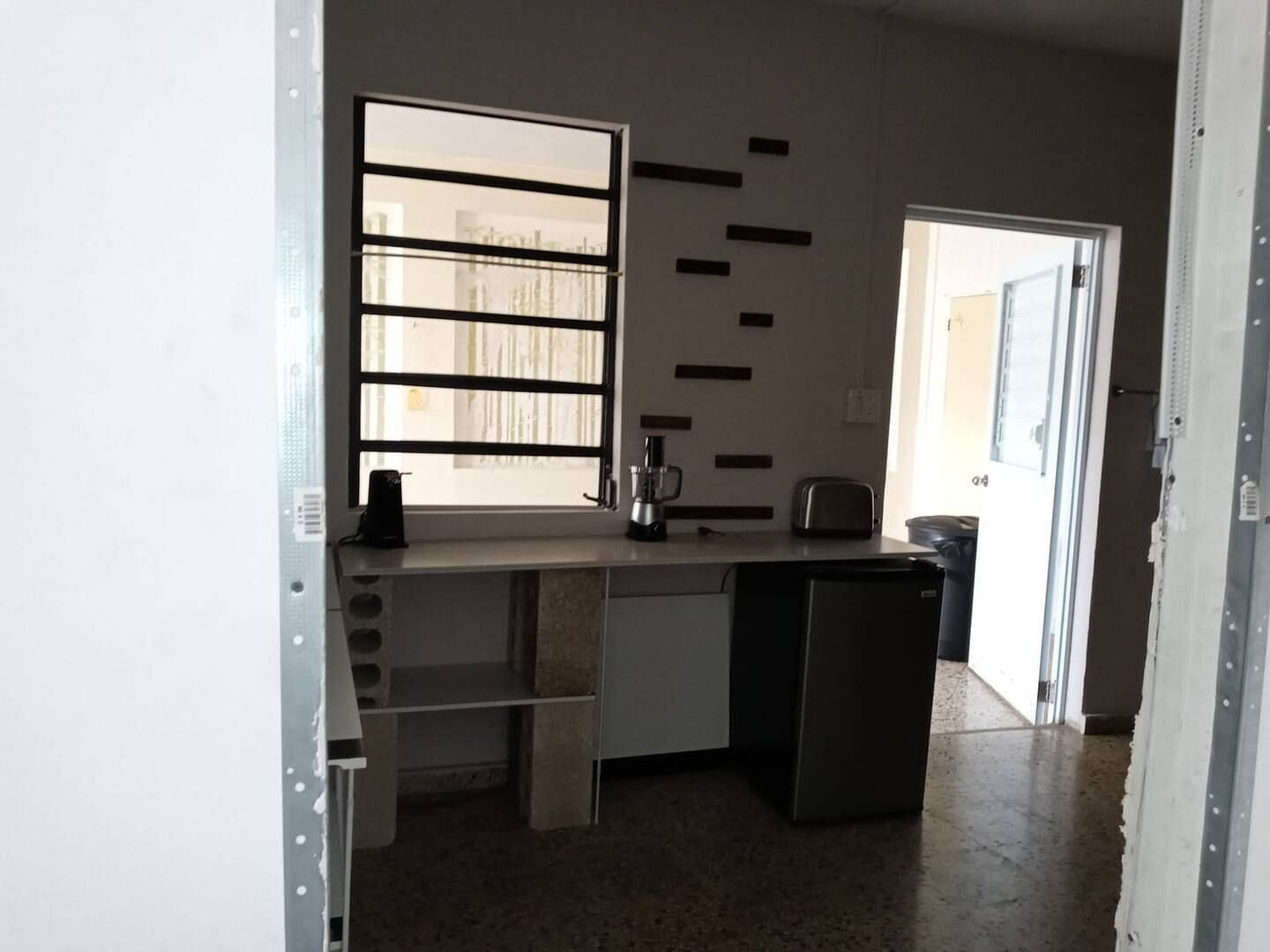 JWguest Apartment at San Juan, San Juan | LasLomas 4B Bunkers Bedroom #2 | Jwbnb no brobnb 7