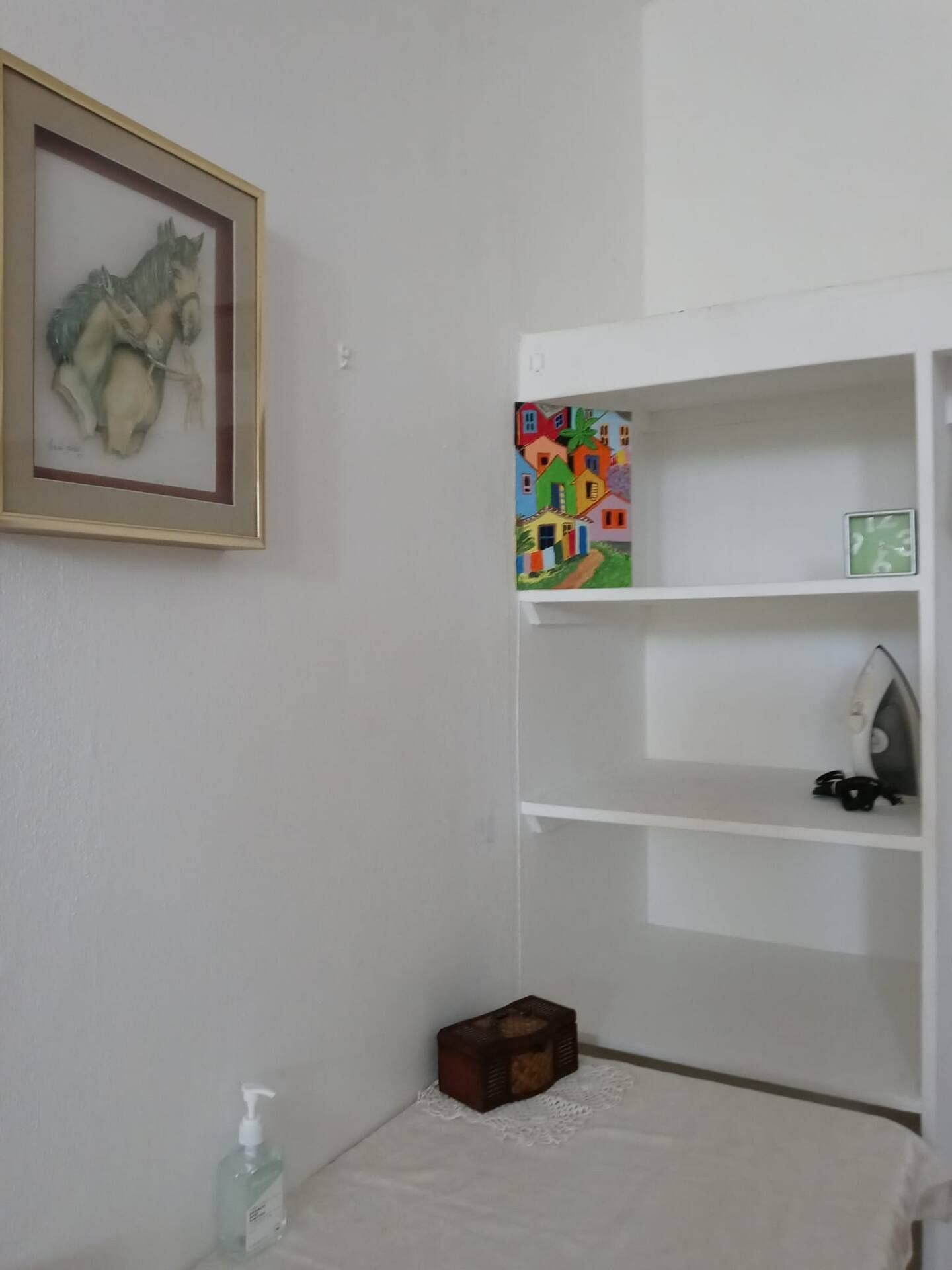 JWguest Apartment at San Juan, San Juan | LasLomas 4B Bunkers Bedroom #2 | Jwbnb no brobnb 12