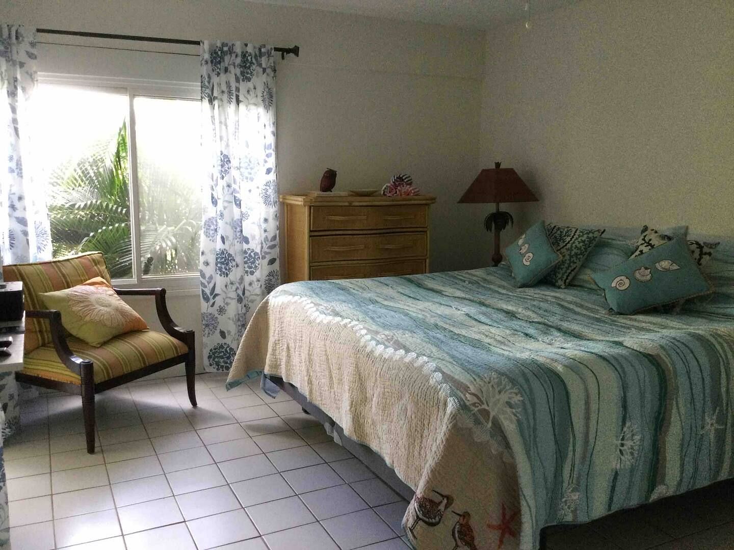 JWguest Apartment at St Thomas, St. Thomas | Rainbow1 - 2-bedroom Condo | Jwbnb no brobnb 3