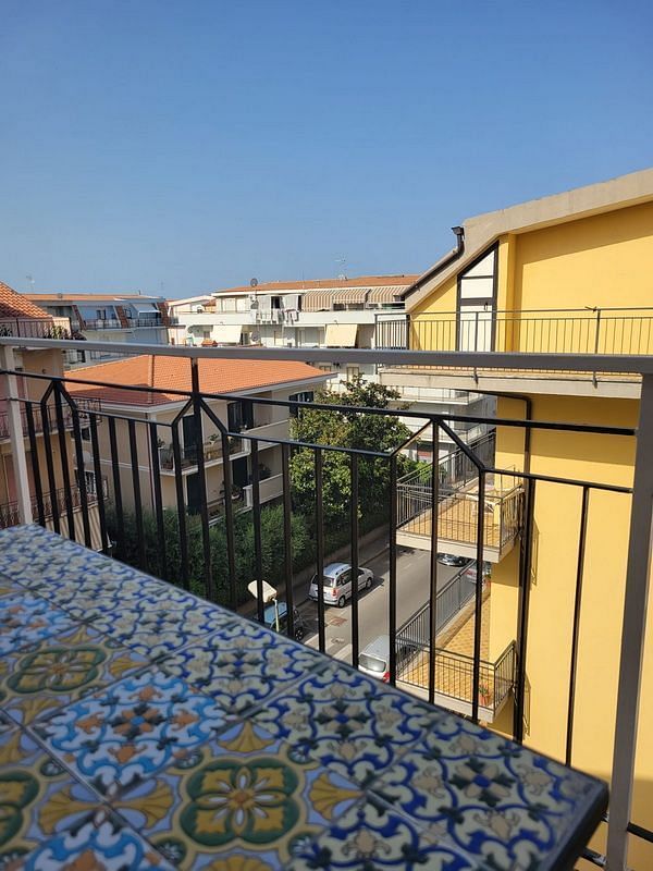 JWguest Rental unit at Scalea, Calabria | Great apartment only 15 minutes walk to the beach | Jwbnb no brobnb 20