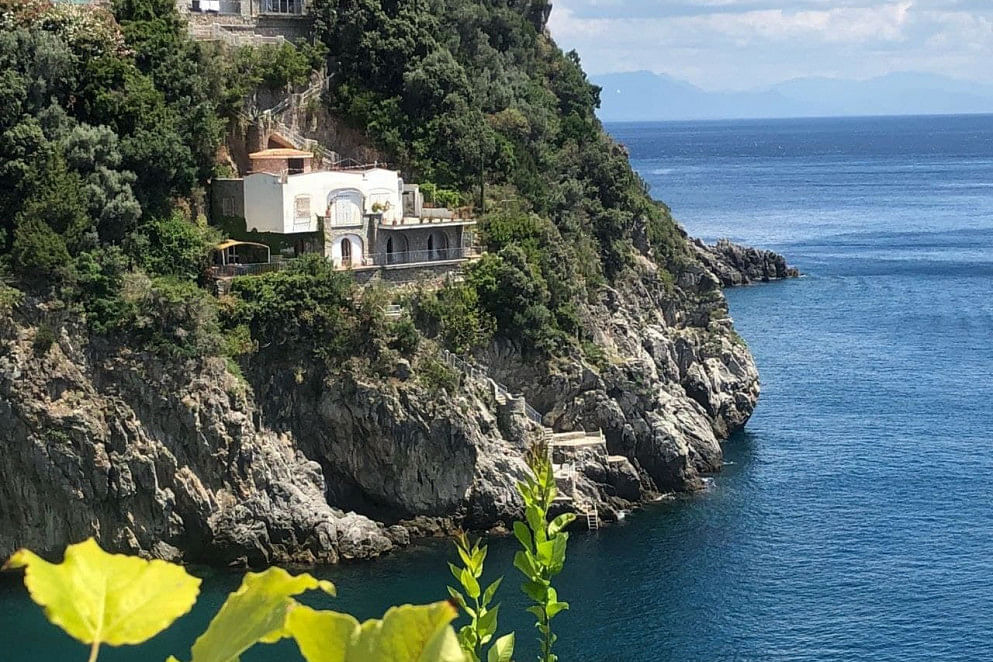 JWguest House at Maiori, Campania | Villa Malù - Amalfi Coast | Jwbnb no brobnb 1
