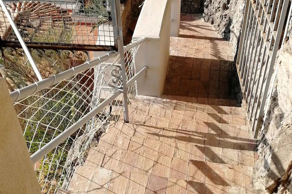 JWguest House at Maiori, Campania | Villa Malù - Amalfi Coast | Jwbnb no brobnb 24