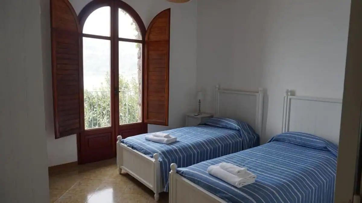 JWguest House at Maiori, Campania | Villa Malù - Amalfi Coast | Jwbnb no brobnb 15