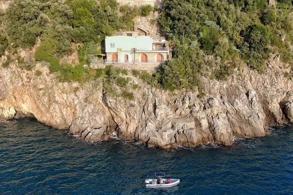 JWguest House at Maiori, Campania | Villa Malù - Amalfi Coast | Jwbnb no brobnb 22