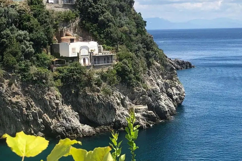 JWguest House at Maiori, Campania | Villa Malù - Amalfi Coast | Jwbnb no brobnb 23