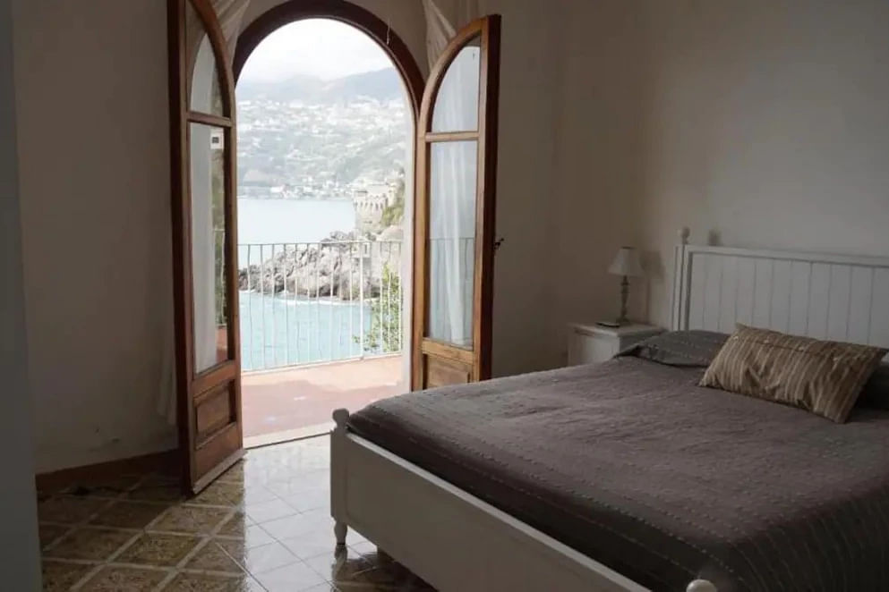 JWguest House at Maiori, Campania | Villa Malù - Amalfi Coast | Jwbnb no brobnb 14