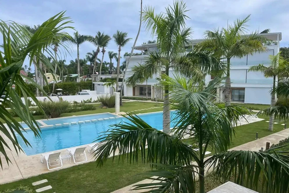JWguest Rental unit at Las Terrenas, Samaná | PunkyGia’s Caribbean Retreat | Jwbnb no brobnb 40