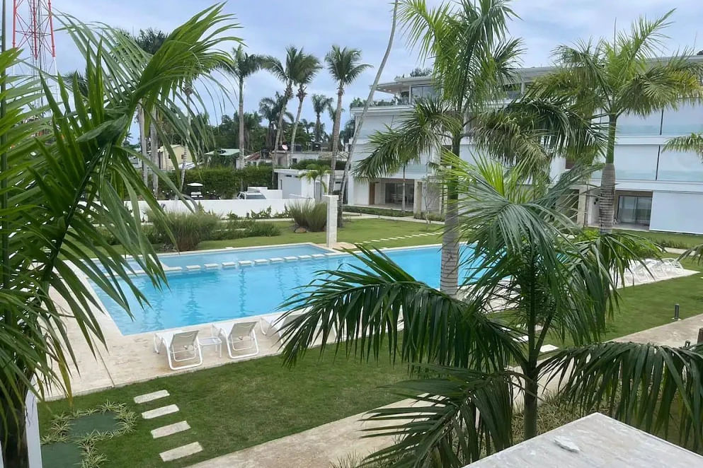 JWguest Rental unit at Las Terrenas, Samaná | PunkyGia’s Caribbean Retreat | Jwbnb no brobnb 42
