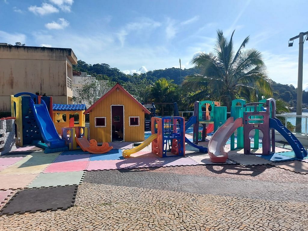 JWguest Apartment at Angra dos Reis, Rio de Janeiro | Beach condo in the Rio de Janeiro | Jwbnb no brobnb 12