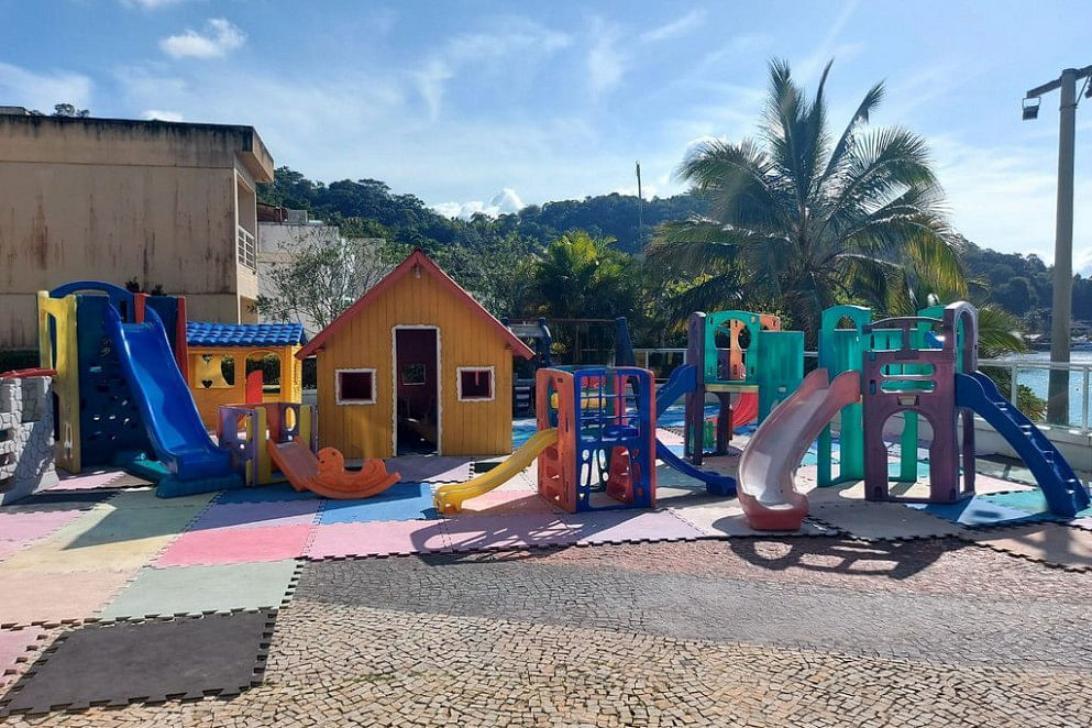 JWguest Apartment at Angra dos Reis, Rio de Janeiro | Beach condo in the Rio de Janeiro | Jwbnb no brobnb 12