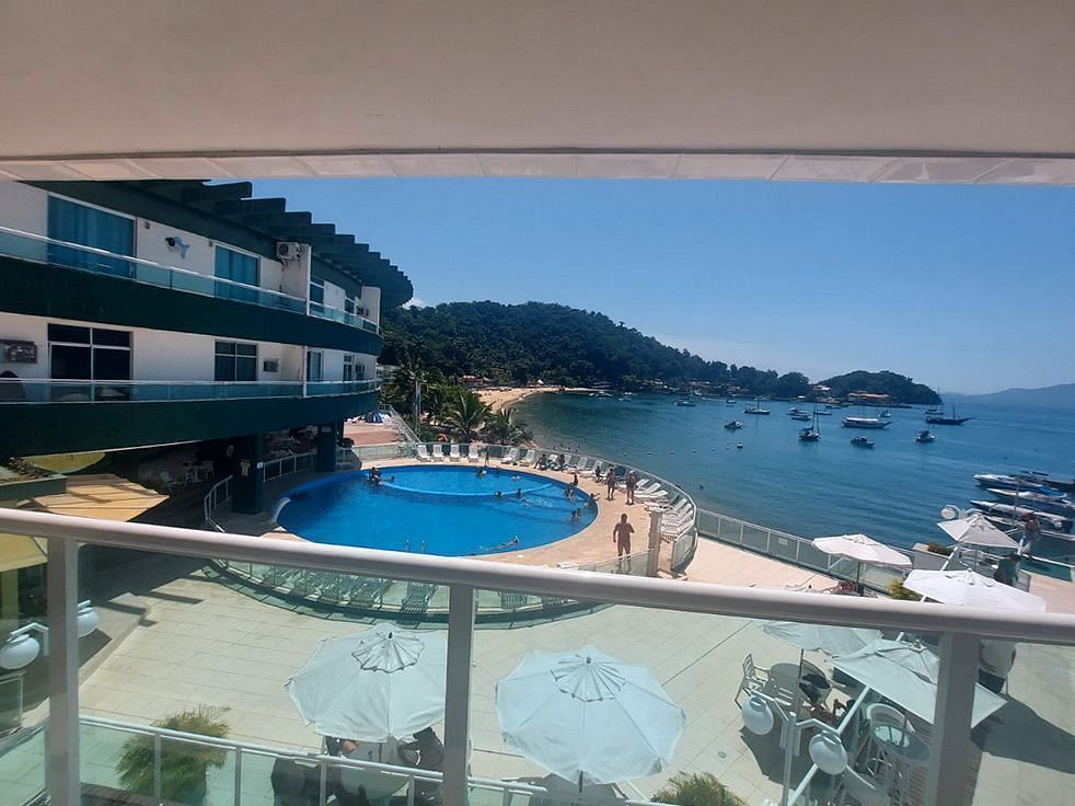 JWguest Apartment at Angra dos Reis, Rio de Janeiro | Beach condo in the Rio de Janeiro | Jwbnb no brobnb 4