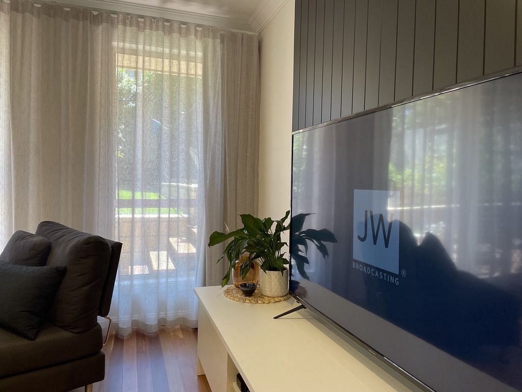 JWguest Guest Suite at Casula, New South Wales | Sydney Studio near Bethel | Jwbnb no brobnb 4